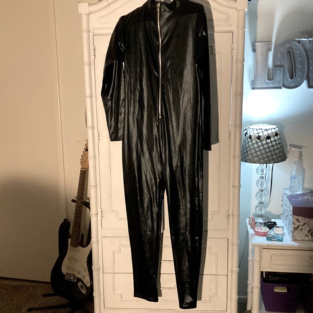 CatWoman (The Batman) Cosplay Catsuit Sexy
